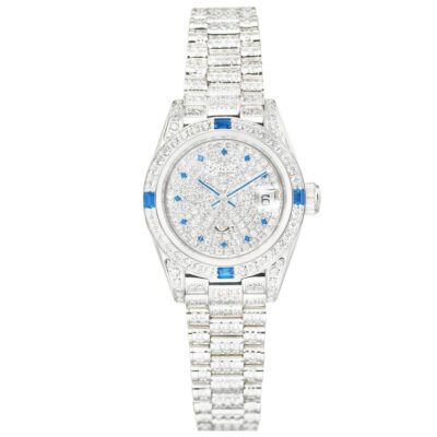 Ảnh sản phẩm Ogival 26mm Nữ OG30329DLW