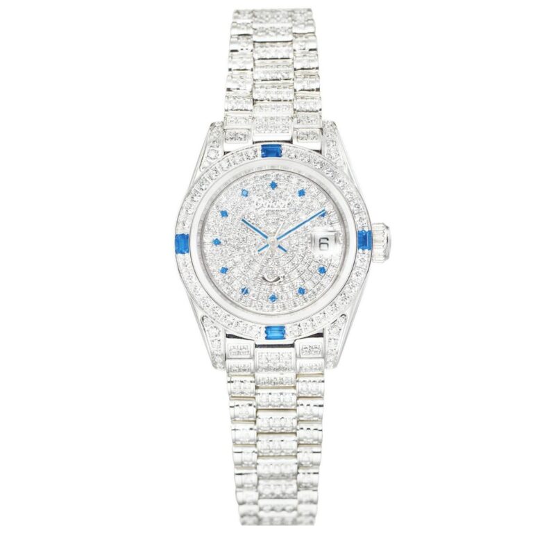 Ogival 26mm Nữ OG30329DLW