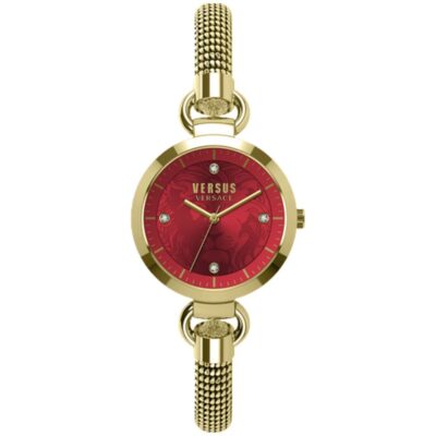 Ảnh sản phẩm Versace 34mm Nữ VSP631618