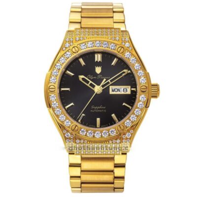 Ảnh sản phẩm Olym Pianus 42mm Nam OP990-45ADDGK-D