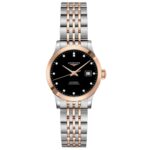 Longines 30mm Nữ L2.321.5.57.7 - Ảnh 1