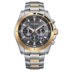 Citizen 46.6mm Nam AN8204-59H - Ảnh 1