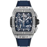 Hublot 42mm Nam 642.NX.7170.RX - Ảnh 1