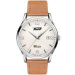 Tissot 40mm Nam T118.410.16.277.00 - Ảnh 1