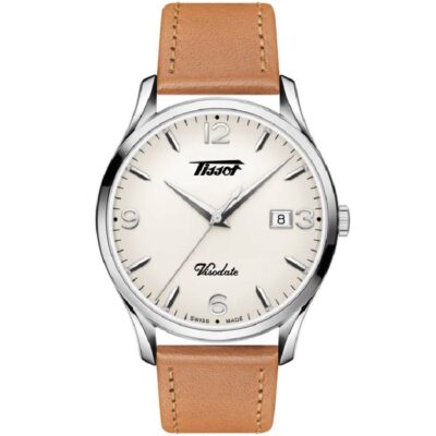 Ảnh sản phẩm Tissot 40mm Nam T118.410.16.277.00