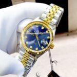 Olym Pianus 40mm Nam OP89322GSK-X - Ảnh 10