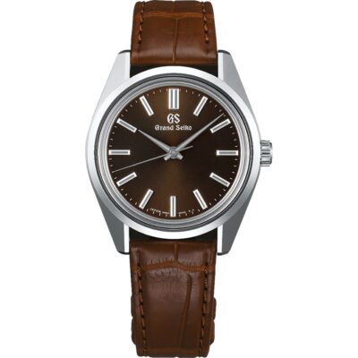 Ảnh sản phẩm Grand Seiko 36.5mm Nam SBGW293G