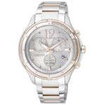 Citizen 36mm Nữ FB1375-57A - Ảnh 1