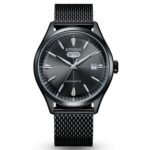 Citizen 40mm Nam NH8397-80H - Ảnh 1