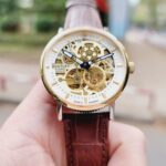 Bentley 40mm Nam BL1833-25MTWD - Ảnh 2