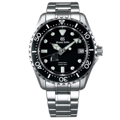 Ảnh sản phẩm Grand Seiko 44.2mm Nam SBGA229G