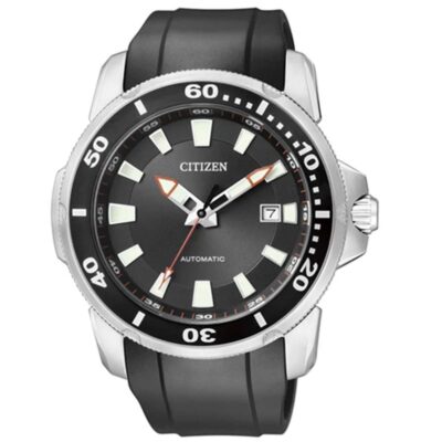 Ảnh sản phẩm Citizen 47mm Nam NJ0011-01E