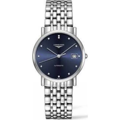 Ảnh sản phẩm Longines 34.5mm Nam L4.809.4.97.6