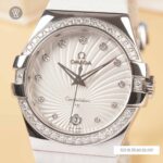 Omega 35mm Nữ 123.18.35.60.52.001 - Ảnh 3