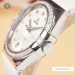 Omega 35mm Nữ 123.18.35.60.52.001 - Ảnh 5