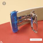 Omega 35mm Nữ 123.18.35.60.52.001 - Ảnh 7