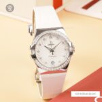 Omega 35mm Nữ 123.18.35.60.52.001 - Ảnh 2