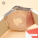 Omega 35mm Nữ 123.18.35.60.52.001 - Ảnh 9