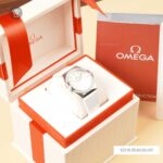 Omega 35mm Nữ 123.18.35.60.52.001 - Ảnh 10
