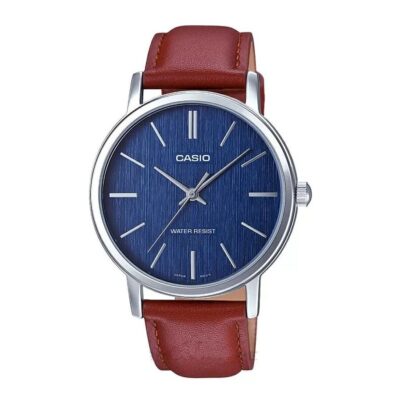 Ảnh sản phẩm Casio 40mm Nam MTP-E145L-2ADF