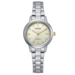 Citizen 27mm Nữ EM0930-58P - Ảnh 1