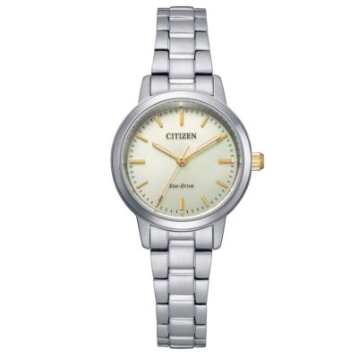 Ảnh sản phẩm Citizen 27mm Nữ EM0930-58P