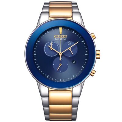 Ảnh sản phẩm Citizen 43mm Nam AT2244-84L