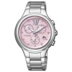 Citizen 35mm Nữ FB1310-52W - Ảnh 1