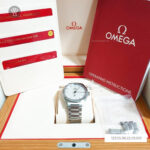 Omega 39mm Nam 130.30.39.21.02.001 - Ảnh 3