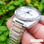 Omega 39mm Nam 130.30.39.21.02.001 - Ảnh 4