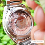 Omega 39mm Nam 130.30.39.21.02.001 - Ảnh 6