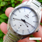 Omega 39mm Nam 130.30.39.21.02.001 - Ảnh 7