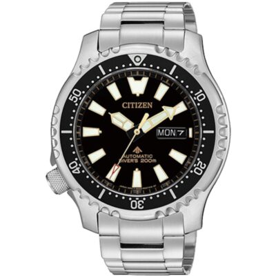 Ảnh sản phẩm Citizen 42mm Nam NY0090-86E