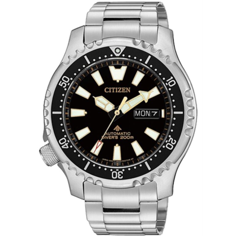 Citizen 42mm Nam NY0090-86E