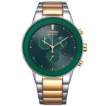 Citizen 43mm Nam AT2244-84X - Ảnh 1