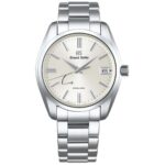 Grand Seiko 40mm Nam SBGA437G - Ảnh 1