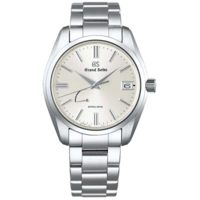 Ảnh sản phẩm Grand Seiko 40mm Nam SBGA437G