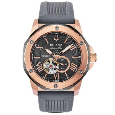 Ảnh sản phẩm Bulova 45mm Nam 98A228