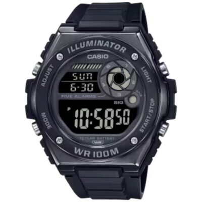 Ảnh sản phẩm Casio 50.4mm Nam MWD-100HB-1BVDF