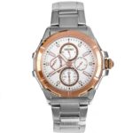 Seiko 42mm Nam SRL034P1 - Ảnh 1