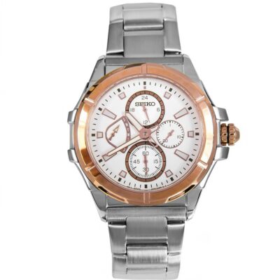Ảnh sản phẩm Seiko 42mm Nam SRL034P1