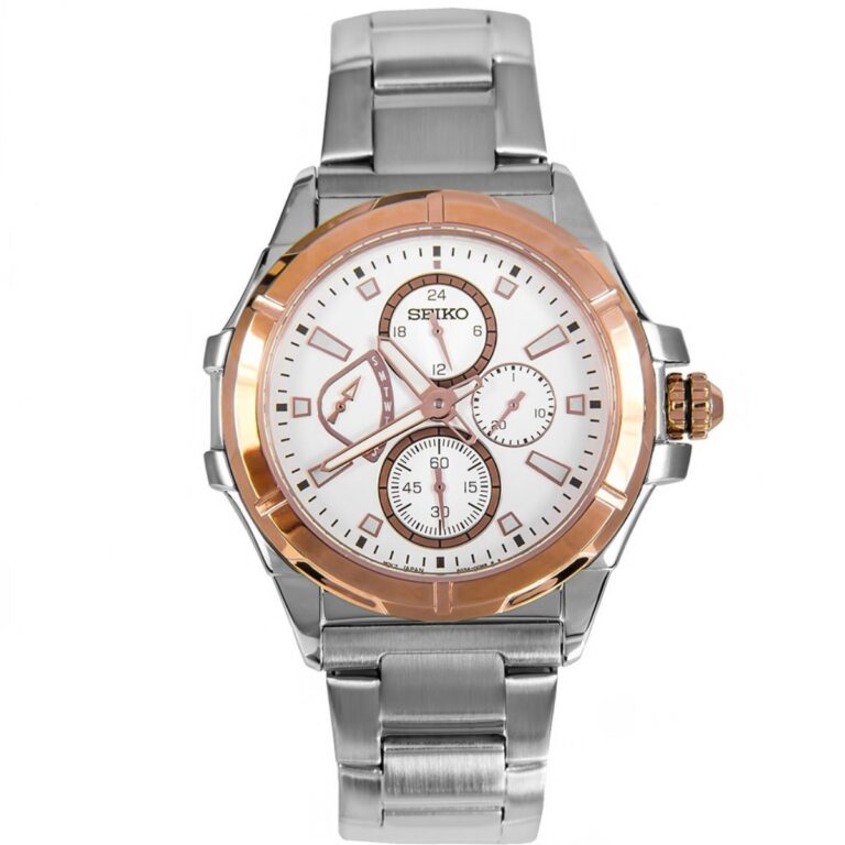 Seiko 42mm Nam SRL034P1