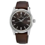 Grand Seiko 37.2mm Nam SBGW269G - Ảnh 1