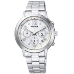 Citizen 35mm Nữ KF5-012-13 - Ảnh 1