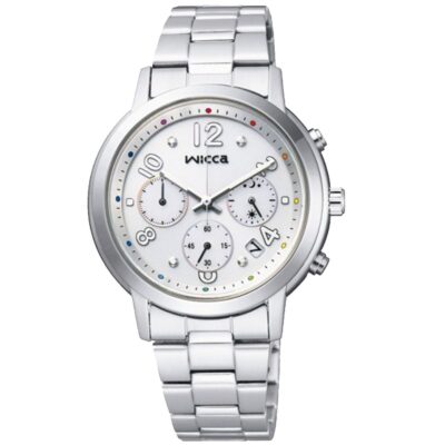 Ảnh sản phẩm Citizen 35mm Nữ KF5-012-13