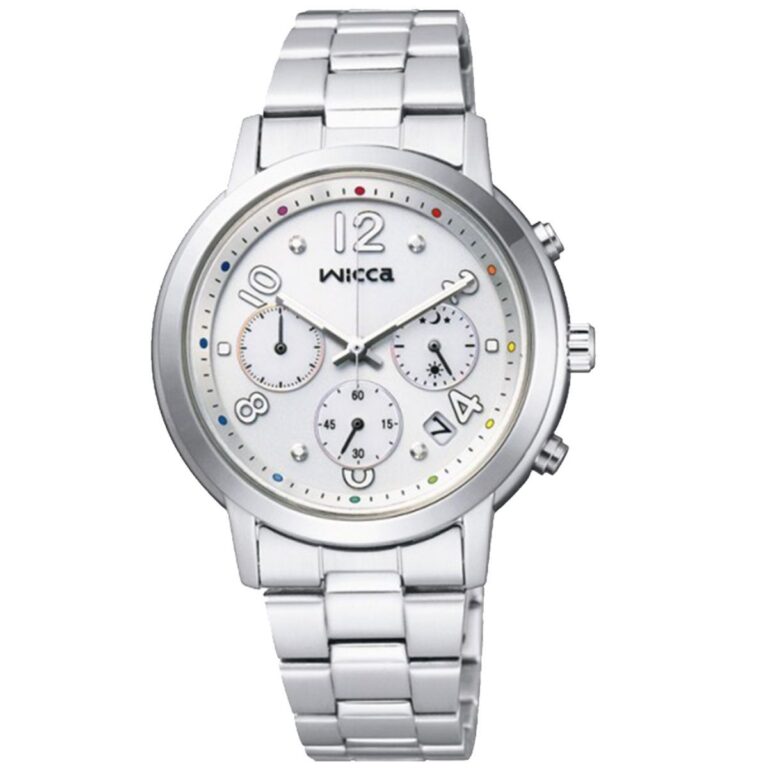 Citizen 35mm Nữ KF5-012-13