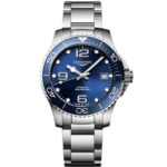 Longines 39mm Nam L3.780.4.96.6 - Ảnh 1