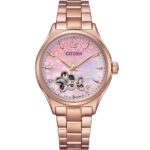 Citizen 34mm Nữ PC1017-61Y - Ảnh 1
