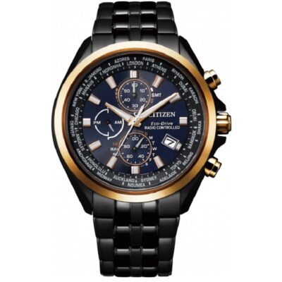 Ảnh sản phẩm Citizen 44mm Nam AT8206-81L