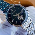 Bulova 40mm Nam 96A199 - Ảnh 2